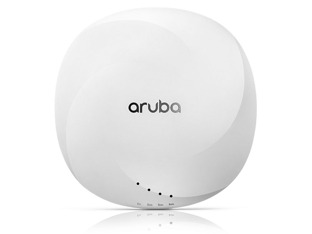 Aruba AP-655