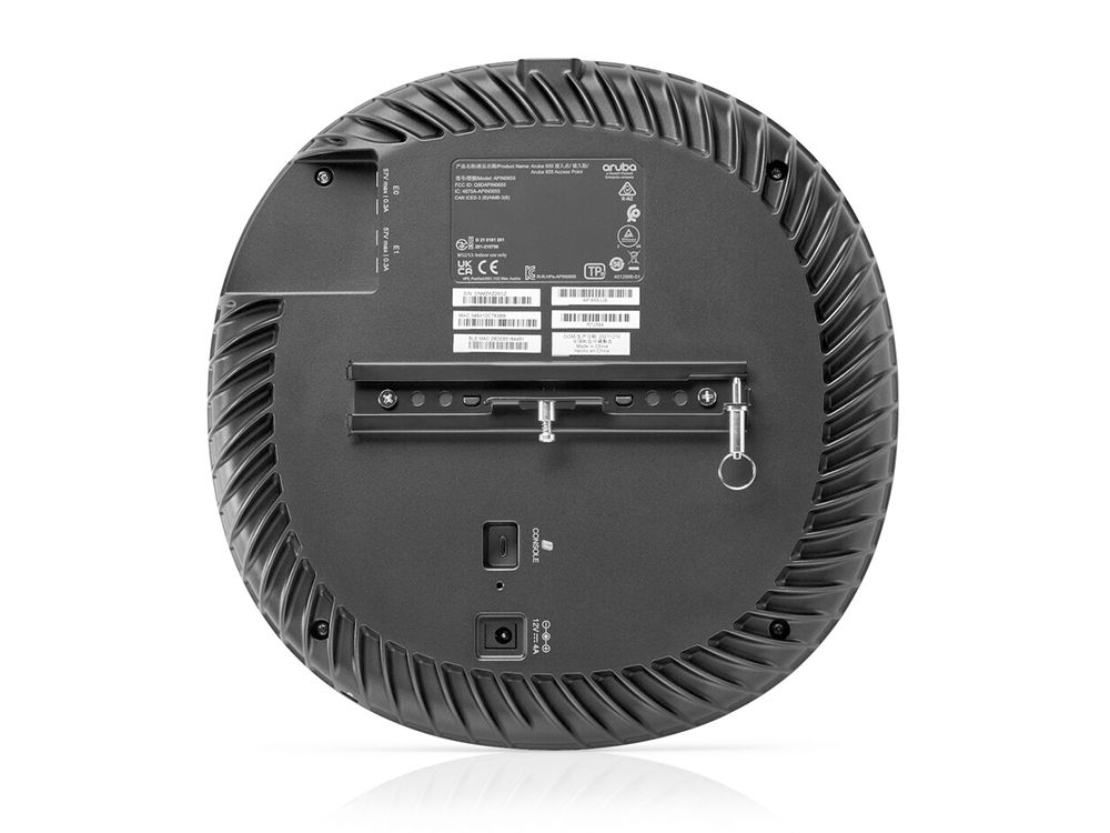 Aruba AP-655