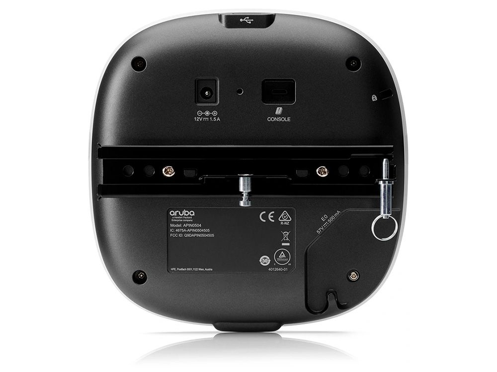 Aruba AP-504