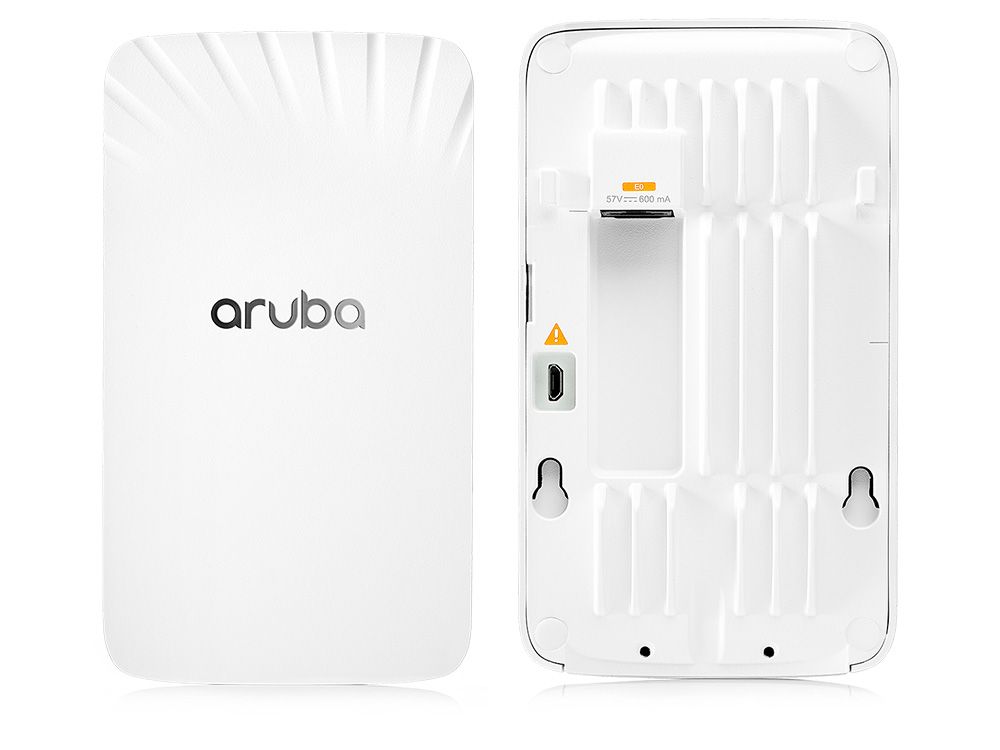 Aruba AP-505H
