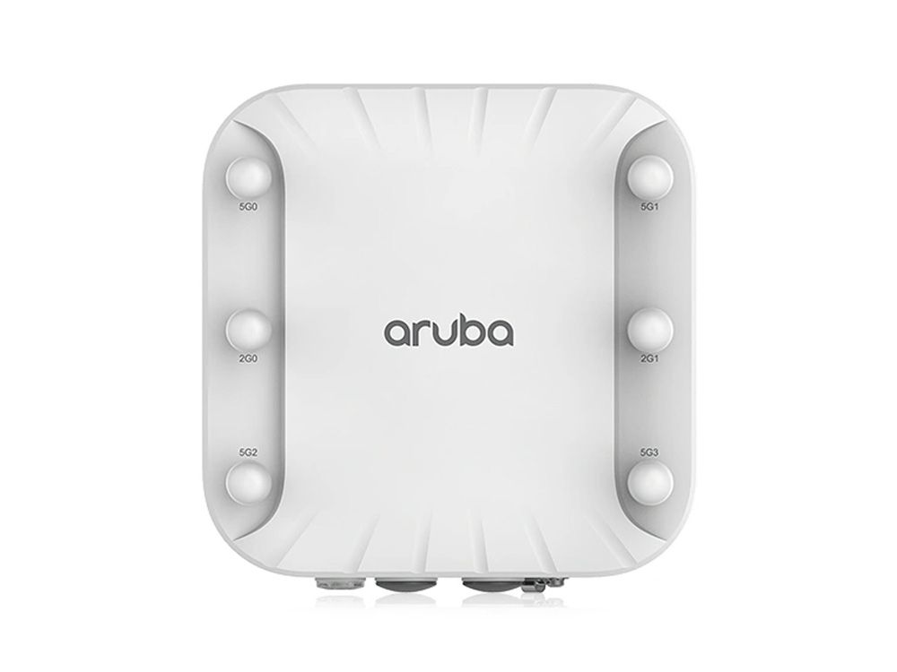 Aruba AP-518