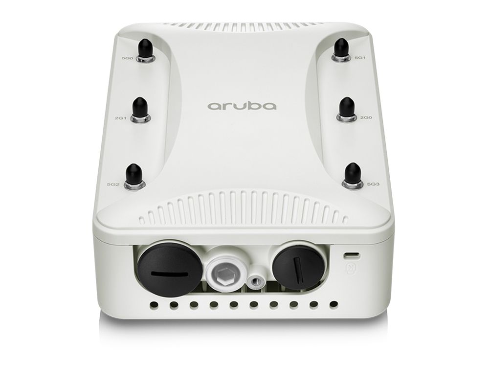 Aruba AP-318