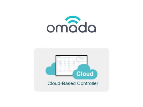 Omada by TP-Link Cloud Licentie