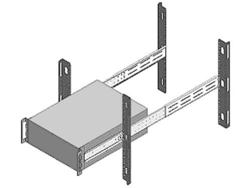 Vertiv RMKIT18-32 Rackmount Kit
