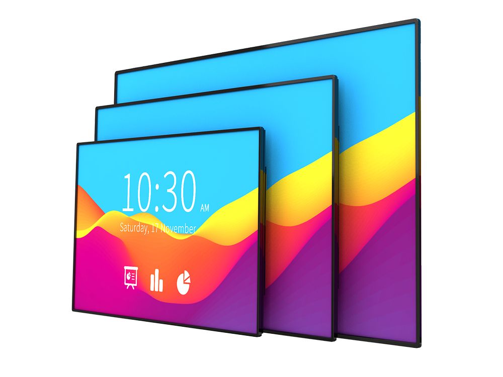 Absen iCon C110 2.0 110’’ All-in-one pakket