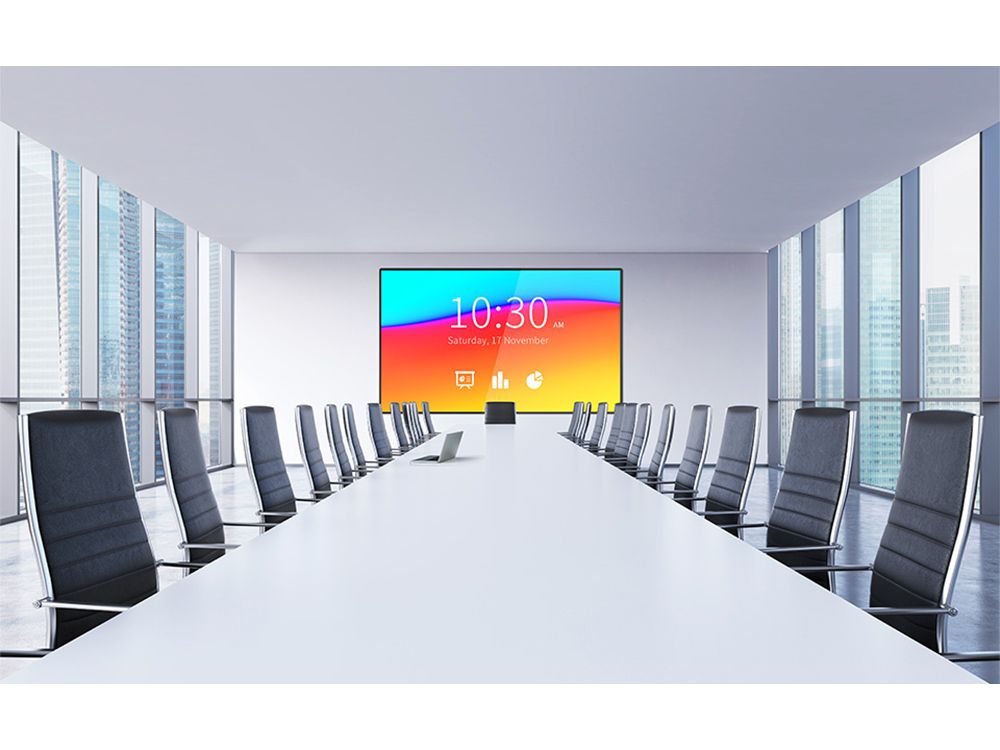 Absen iCon C138 2.0 138'' All-in-one pakket