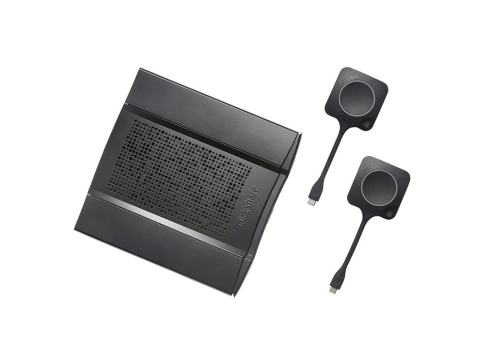 Barco ClickShare CX-50 Gen2