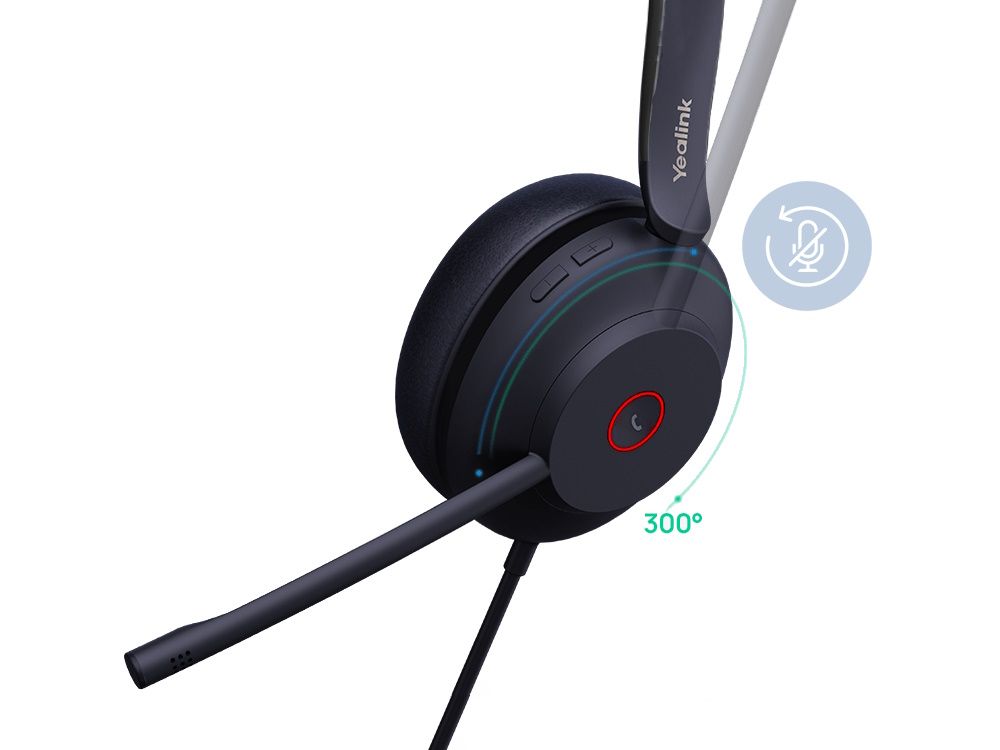 Yealink UH37 Dual UC