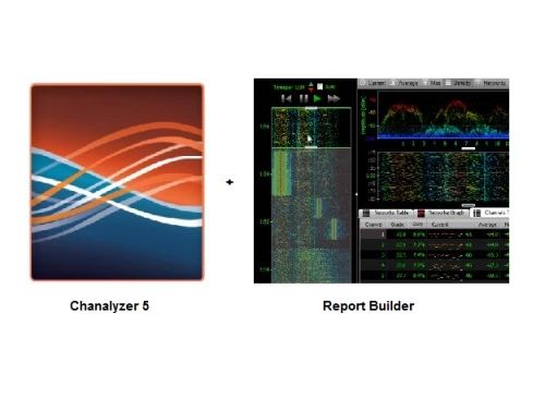 MetaGeek Wi-Spy DBx bundel