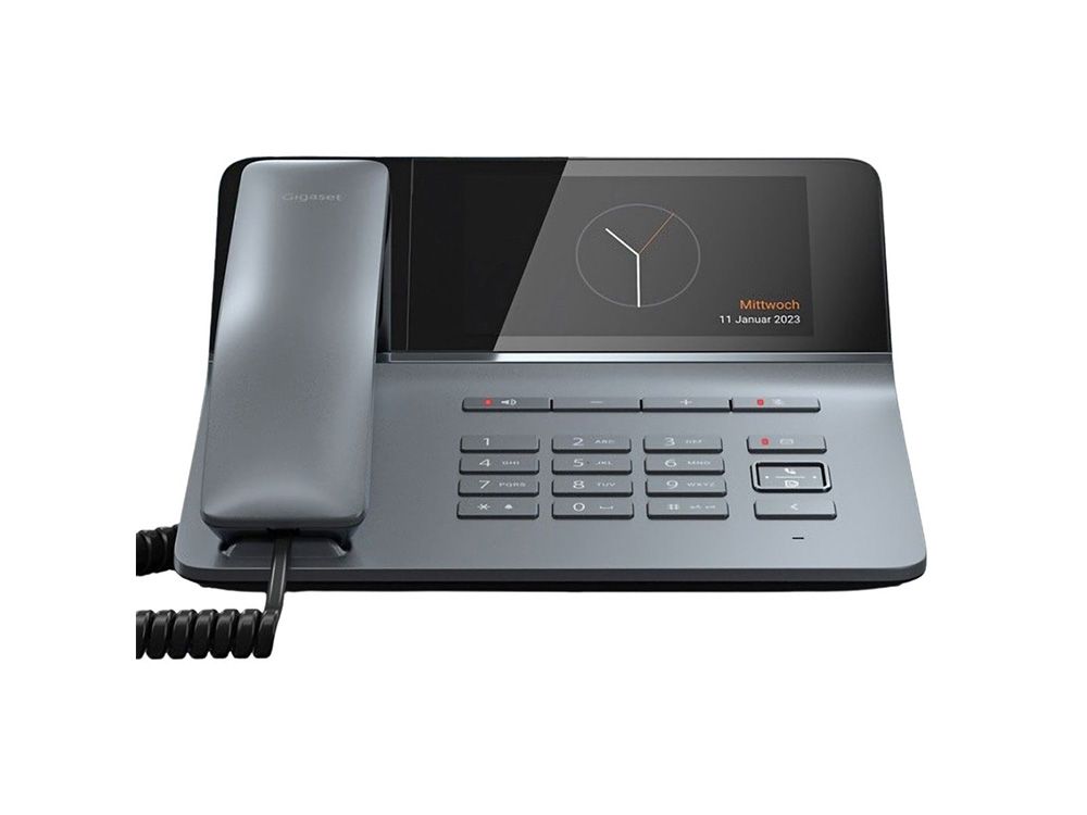 Gigaset Fusion FX800W PRO Bundel