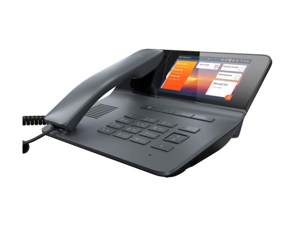 Gigaset Fusion FX800W PRO Bundel