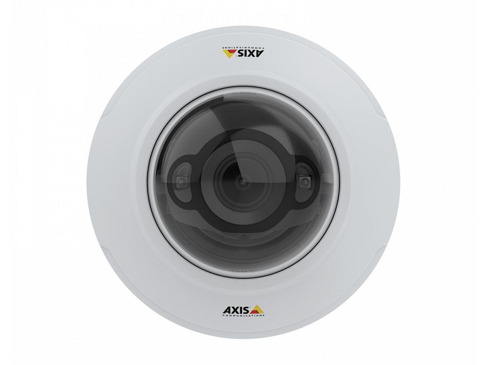 Axis M4216-LV