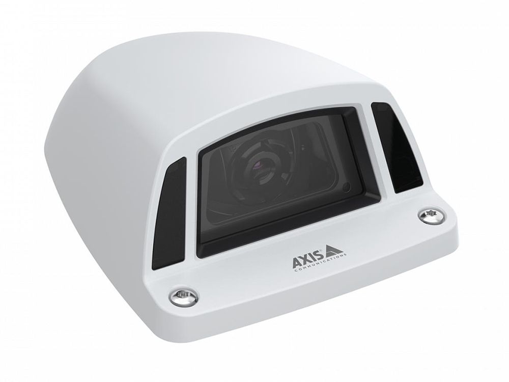 Axis P3925-LRE