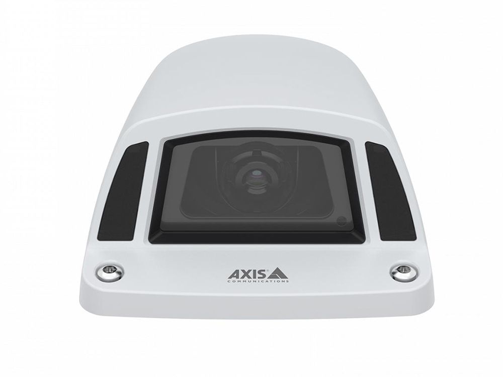 Axis P3925-LRE