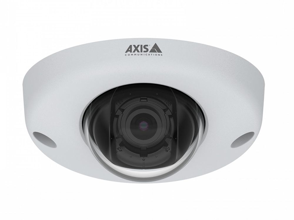 Axis P3925-R