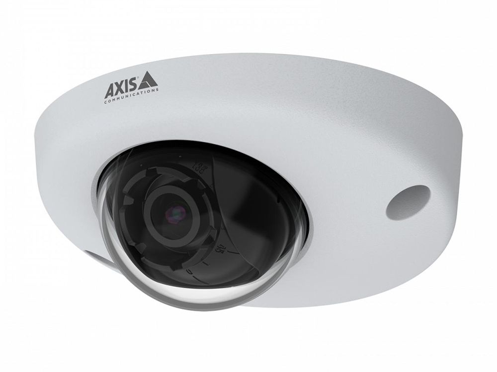 Axis P3925-R