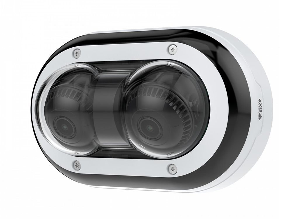 Axis P4705-PLVE