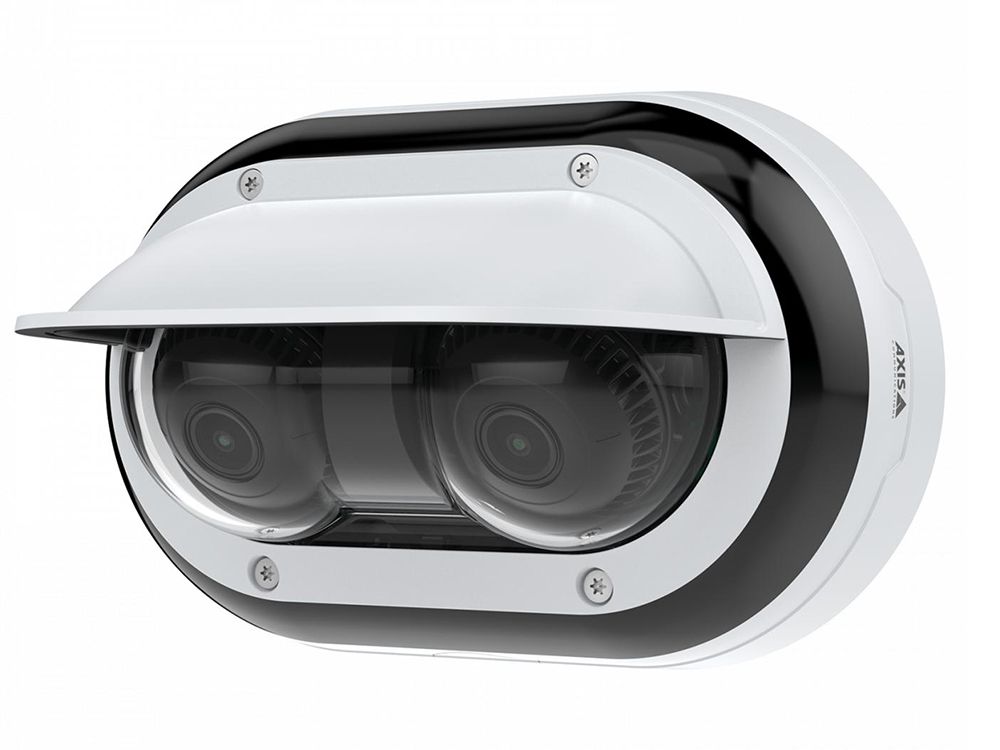 Axis P4705-PLVE