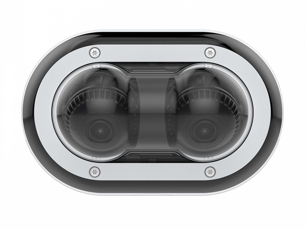 Axis P4705-PLVE