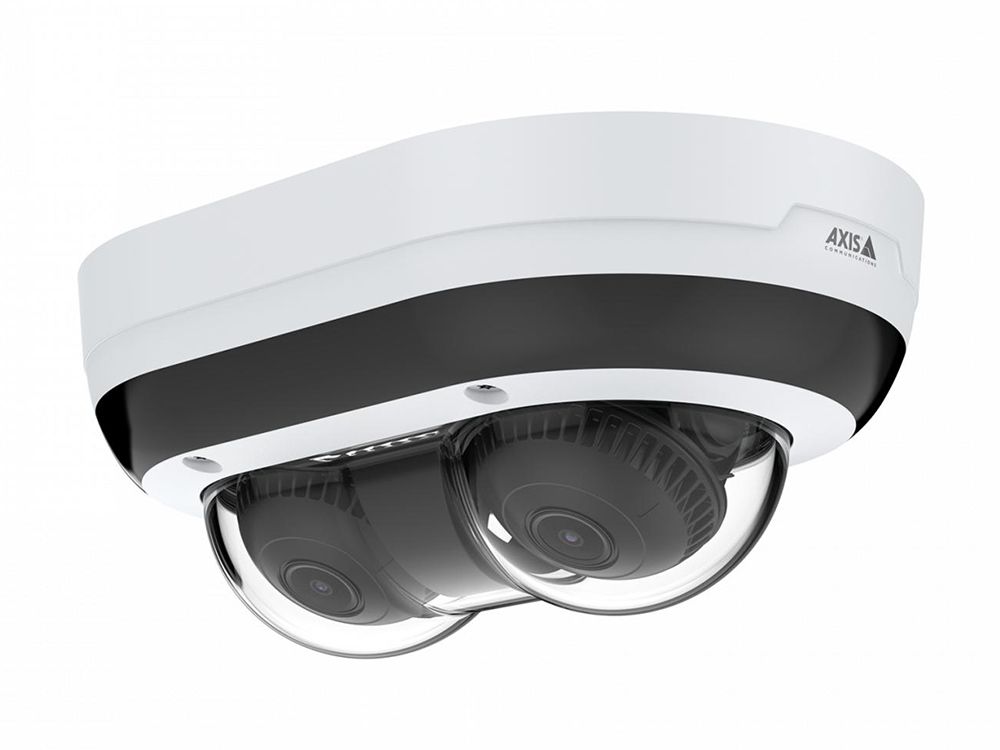 Axis P4707-PLVE