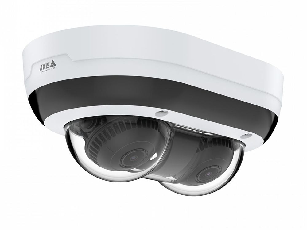 Axis P4707-PLVE