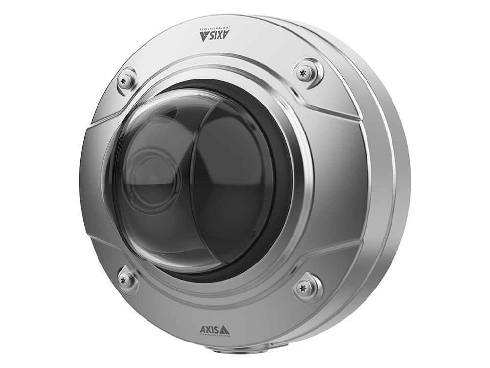 Axis Q3538-SLVE