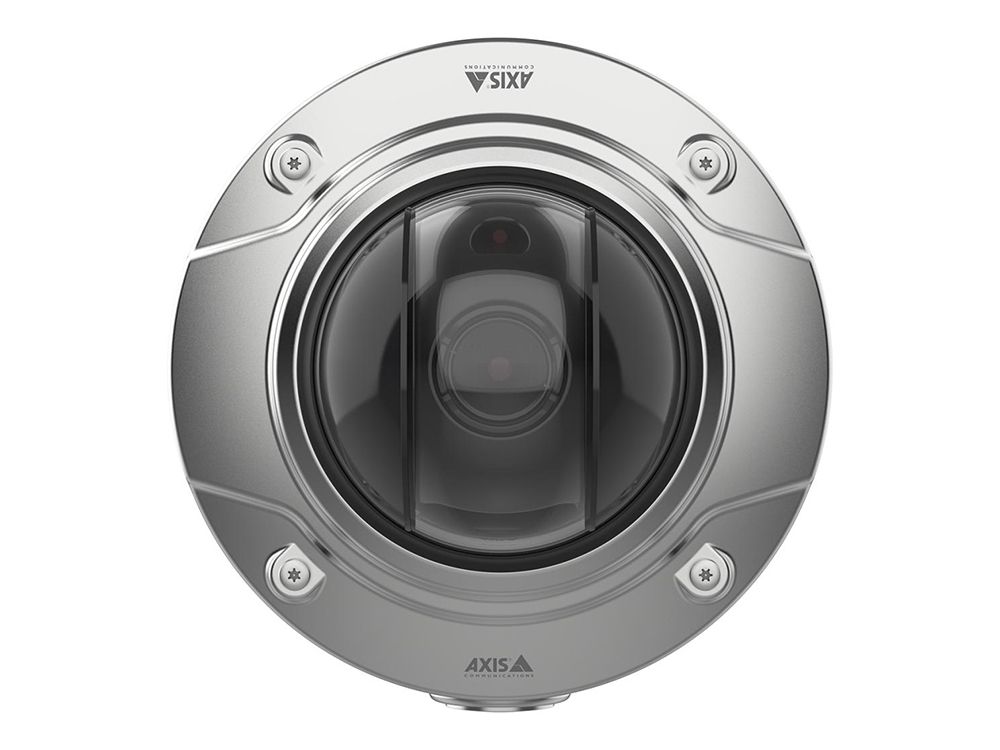 Axis Q3538-SLVE