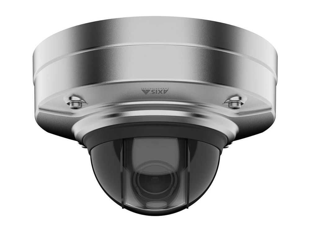 Axis Q3538-SLVE