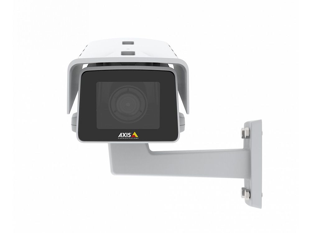 Axis M1137-E MKII