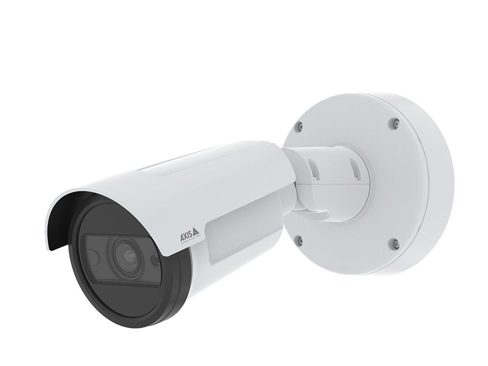 Axis P1467-LE