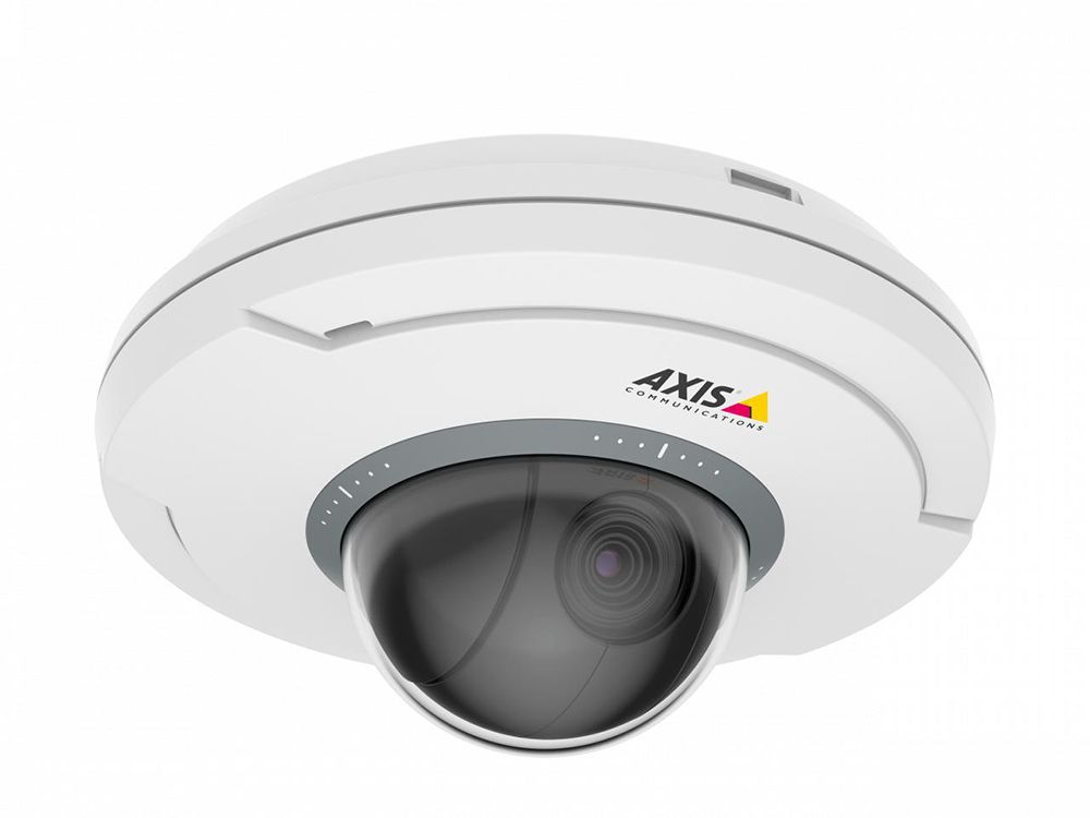 Axis M5074
