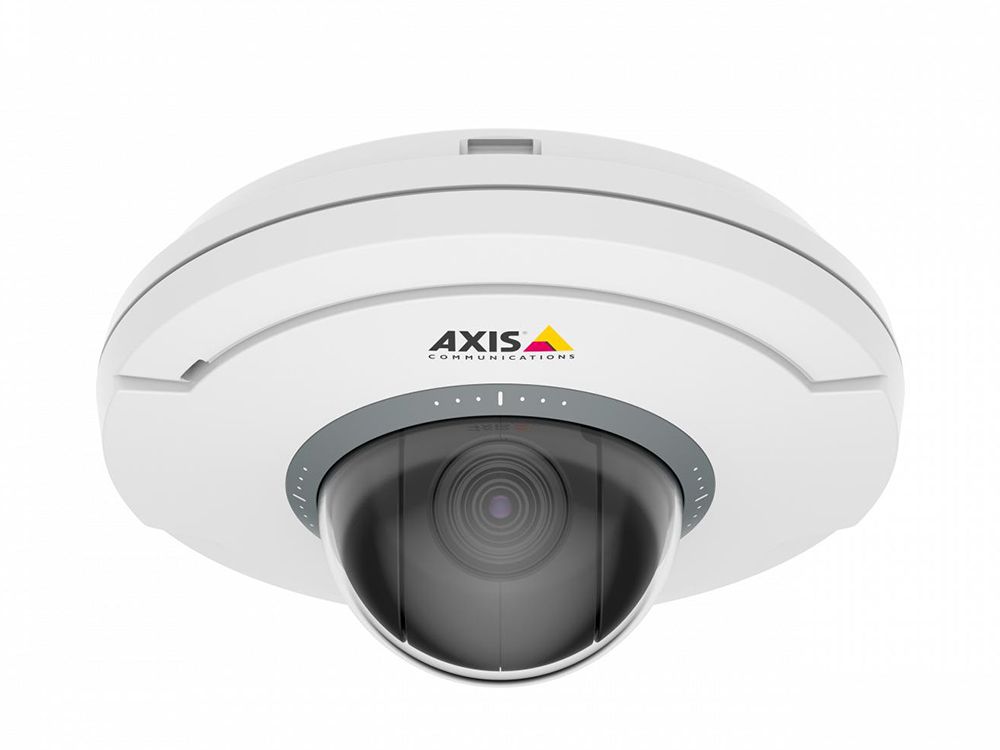 Axis M5074