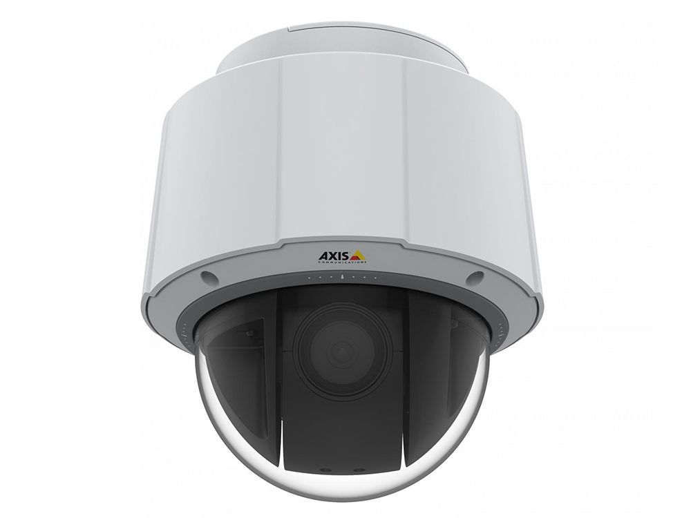 Axis Q6075