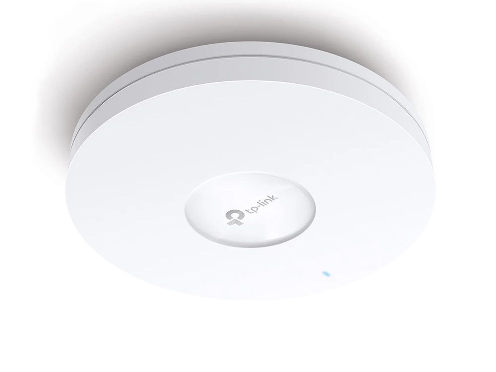 Omada by TP-Link EAP670 4-Pack