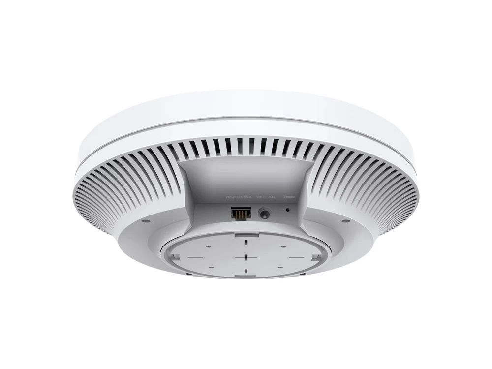 Omada by TP-Link EAP670 4-Pack