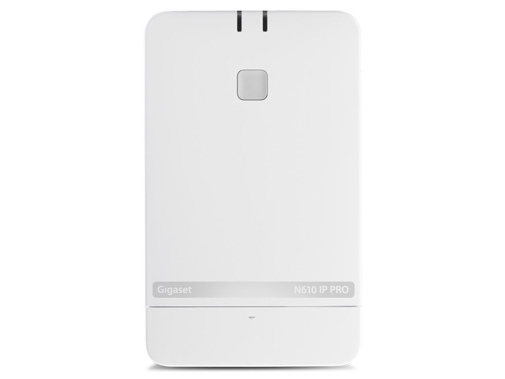 Gigaset N610 IP Pro