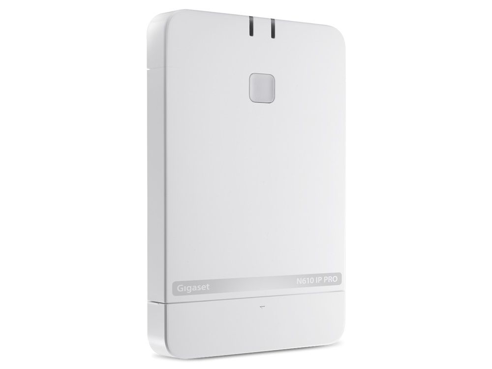Gigaset N610 IP Pro