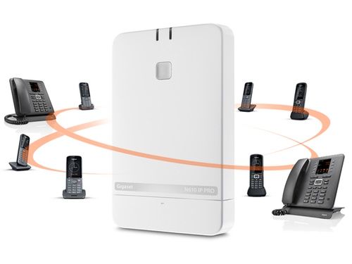 Gigaset N610 IP Pro