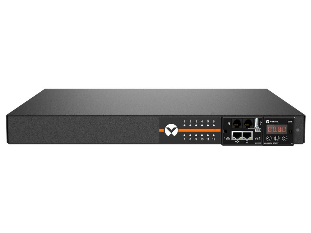 Vertiv VP52101 Switched Rack PDU