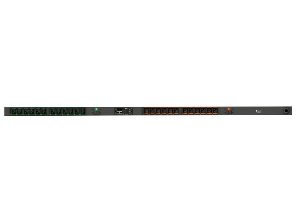 Vertiv VP6G9004 Monitored Rack PDU