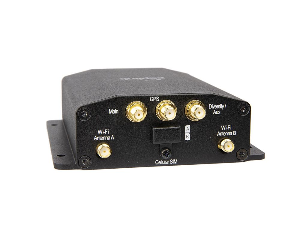 Peplink MAX BR1 Mini LTE-A (HW3)
