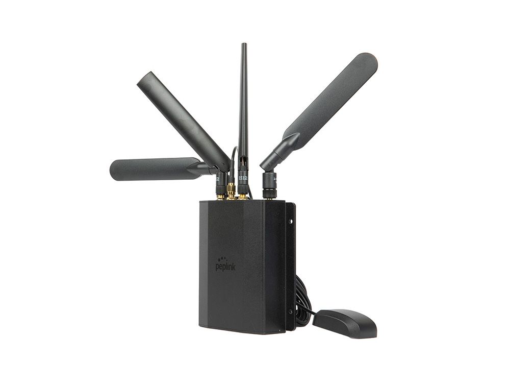 Peplink MAX BR1 Mini LTE-A (HW3)