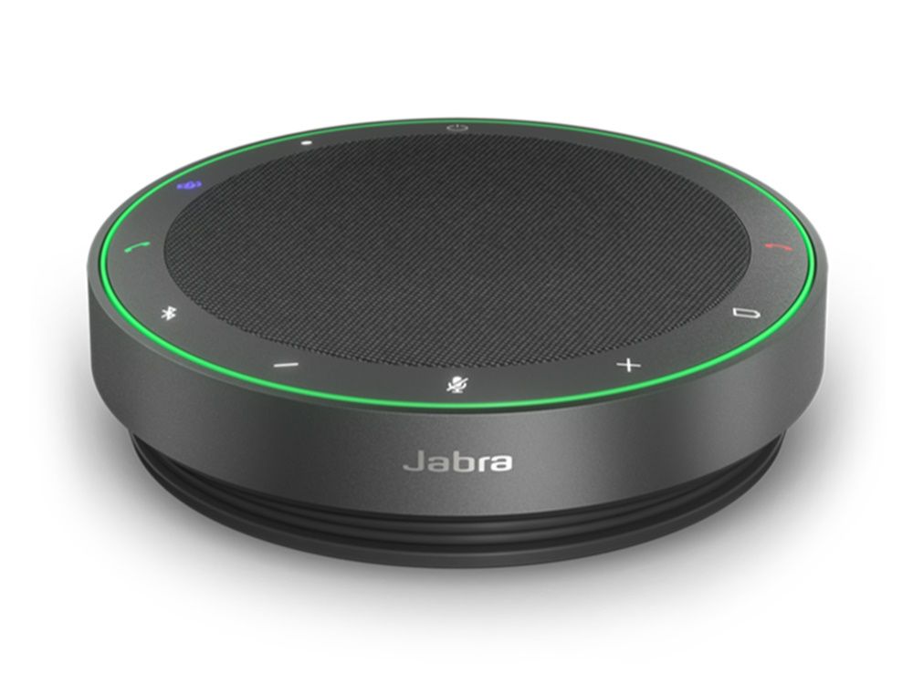 Jabra Speak2 75 MS met USB-A dongle