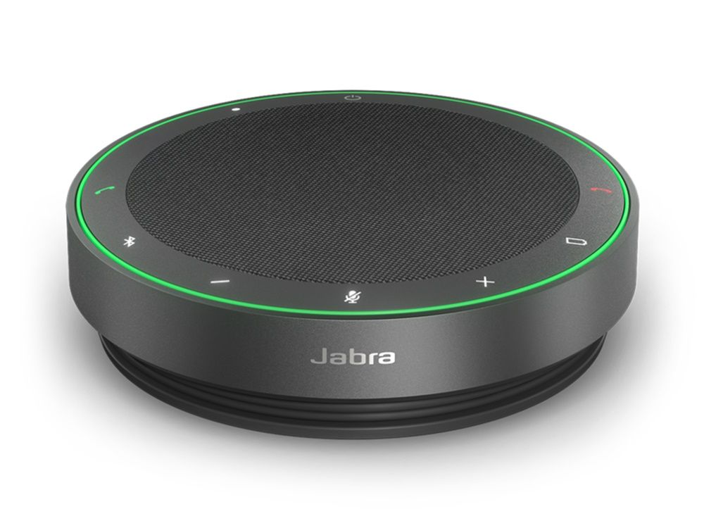 Jabra Speak2 75 UC met USB-A dongle