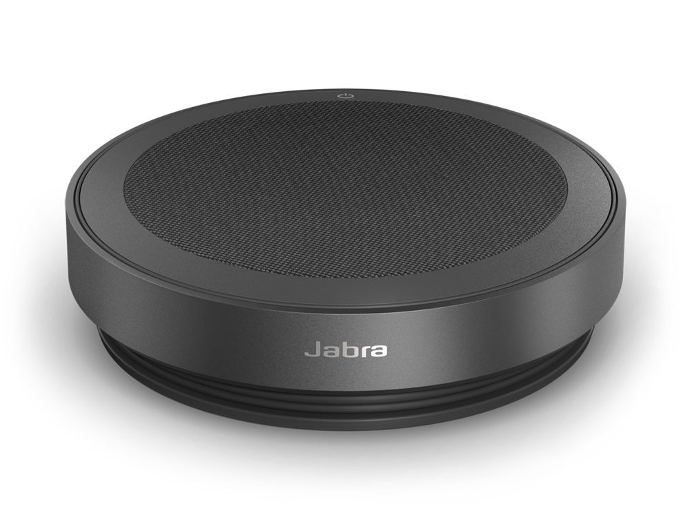 Jabra Speak2 75 UC met USB-C dongle