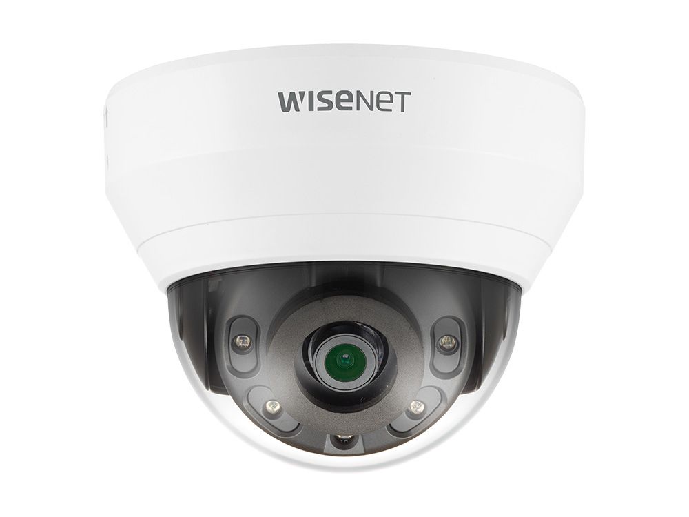 Hanwha QND-6012R1