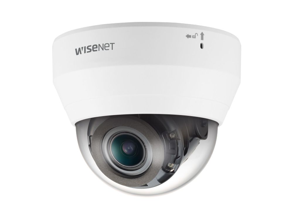 Hanwha QND-6082R1