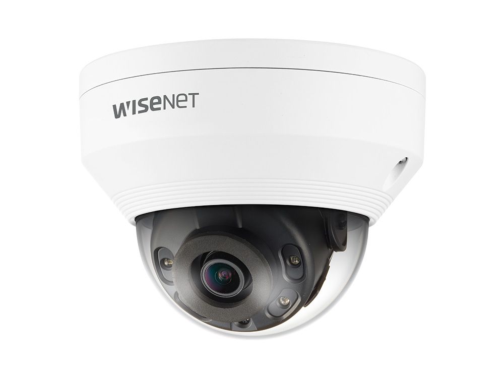 Hanwha QNV-8010R