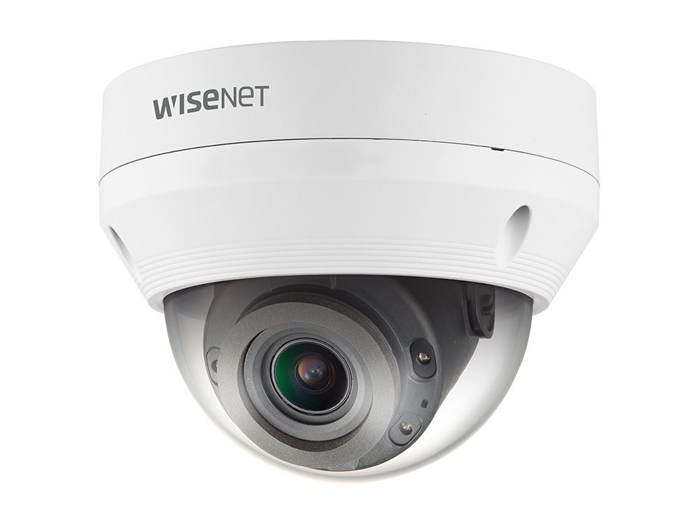 Hanwha QNV-8080R