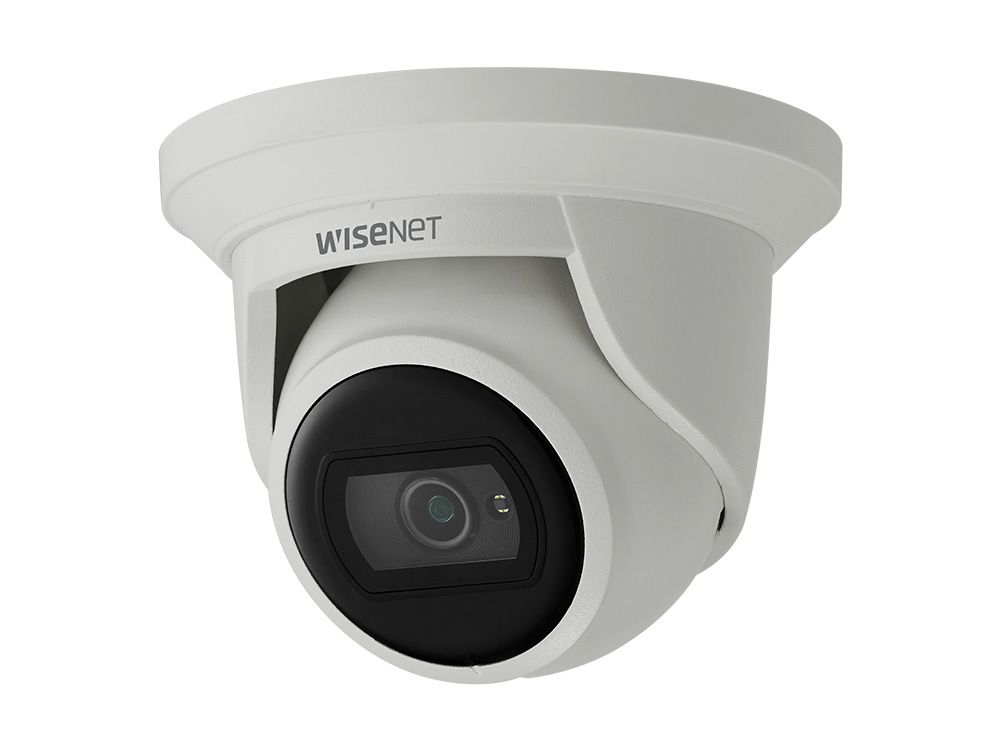 Hanwha QNE-8011R